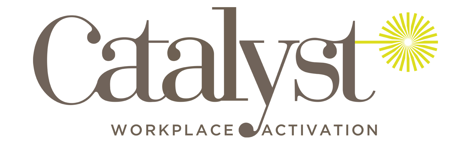 Catalyst Workplace Activation logo